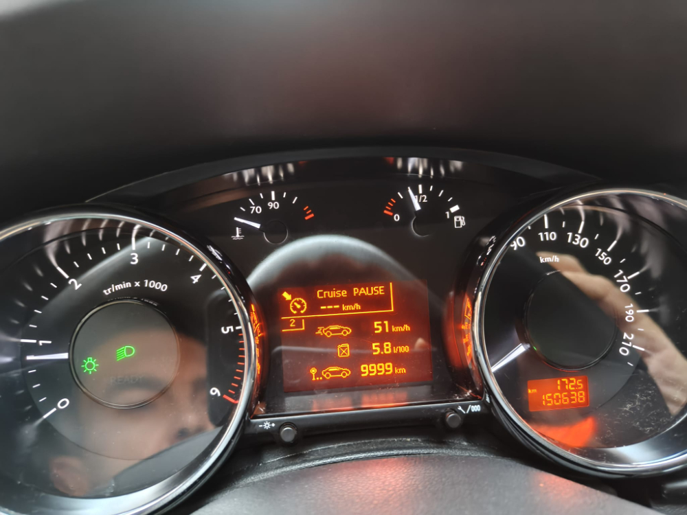 Peugeot 3008 Allure foto 6