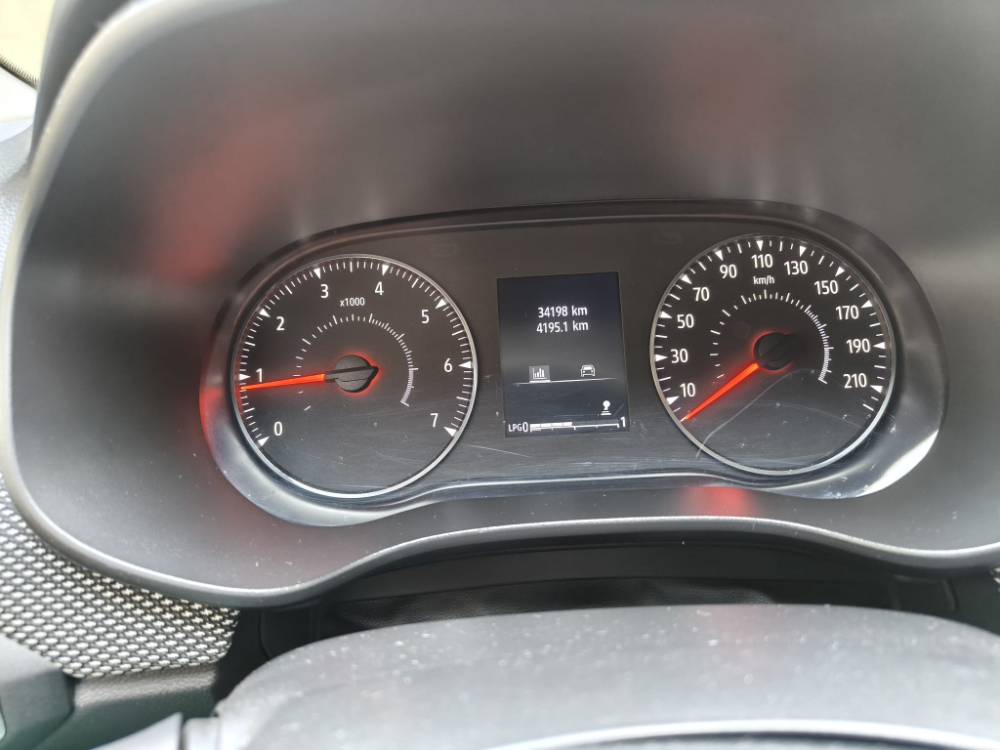 Dacia Sandero Stepway Comfort miniatura 7