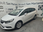 Opel Zafira Selective Start/Stop miniatura 2