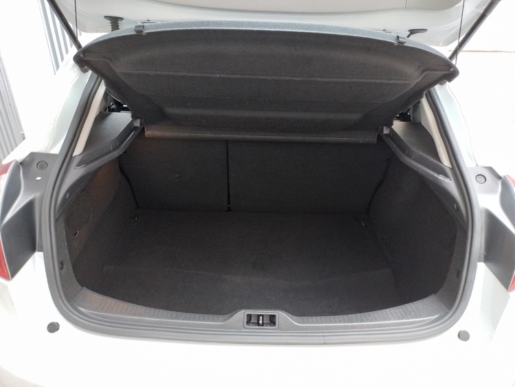 Renault Megane Expression foto 14