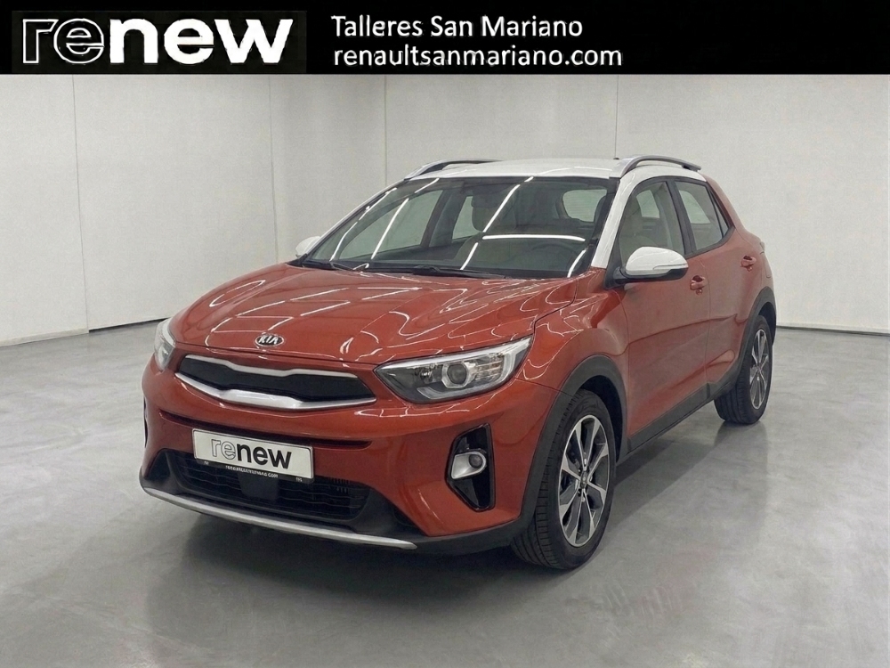 Kia Stonic Drive miniatura 2