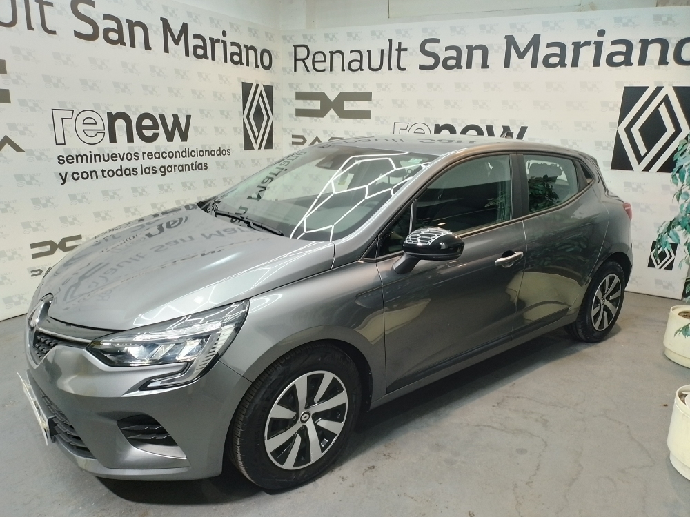 Renault - Clio