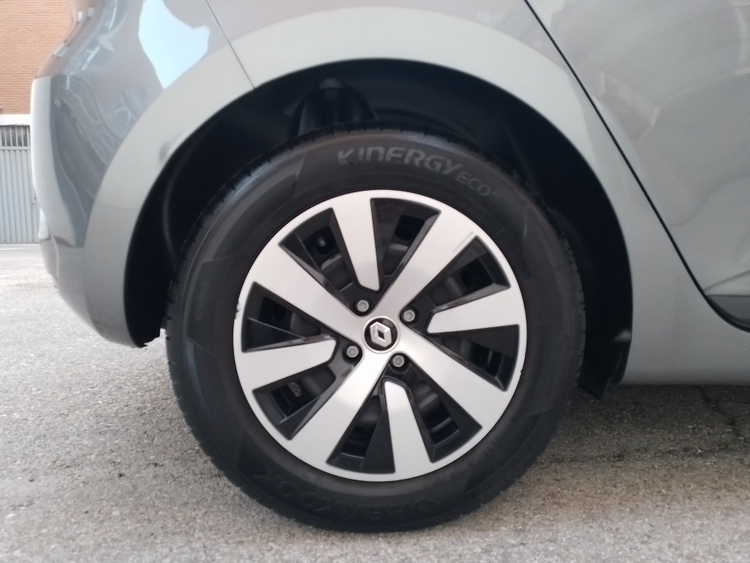 Renault Clio Intens foto 14