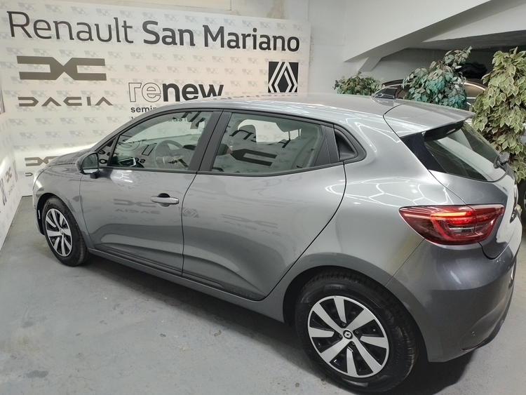 Renault Clio Intens foto 5