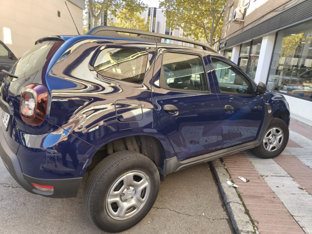 Dacia Duster Essential miniatura 3