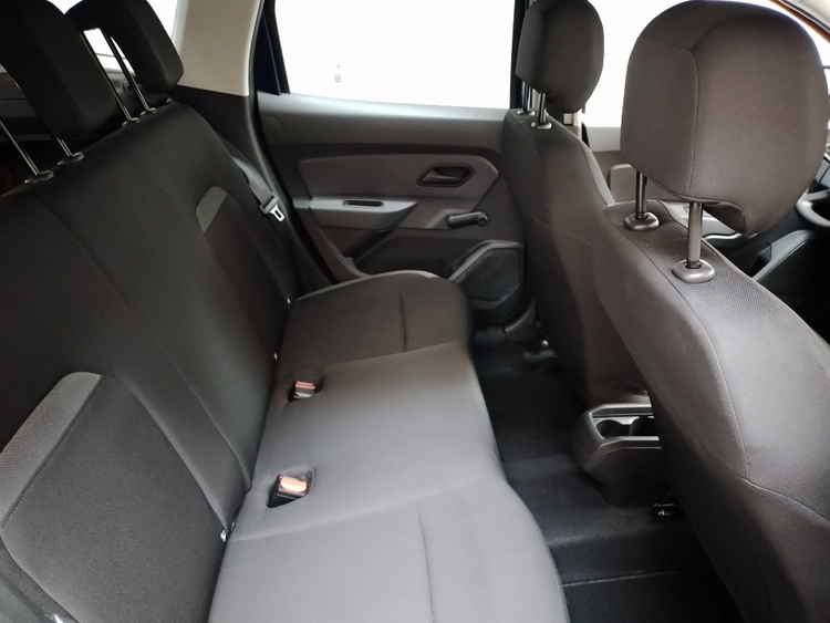 Dacia Duster Essential foto 8