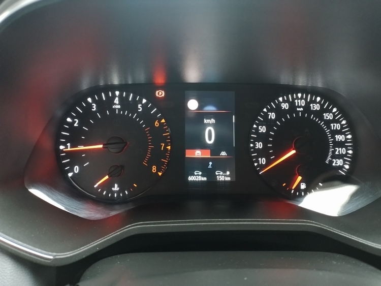 Renault Clio Life foto 12