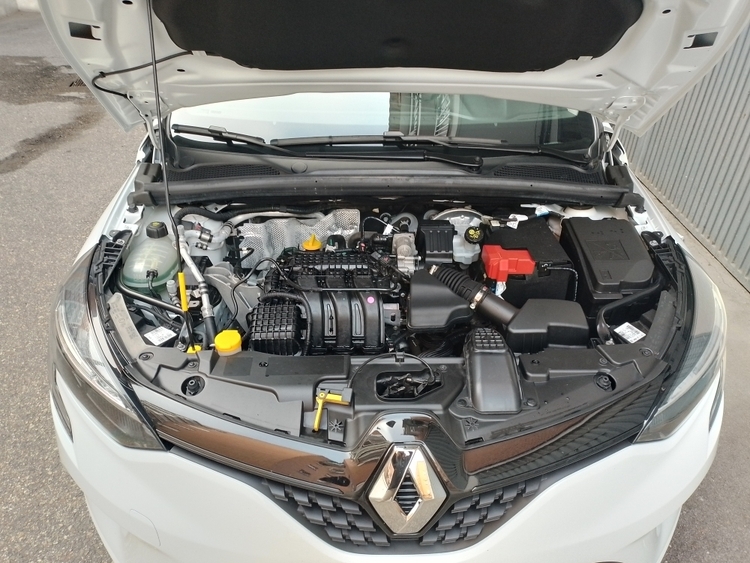 Renault Clio Life foto 14