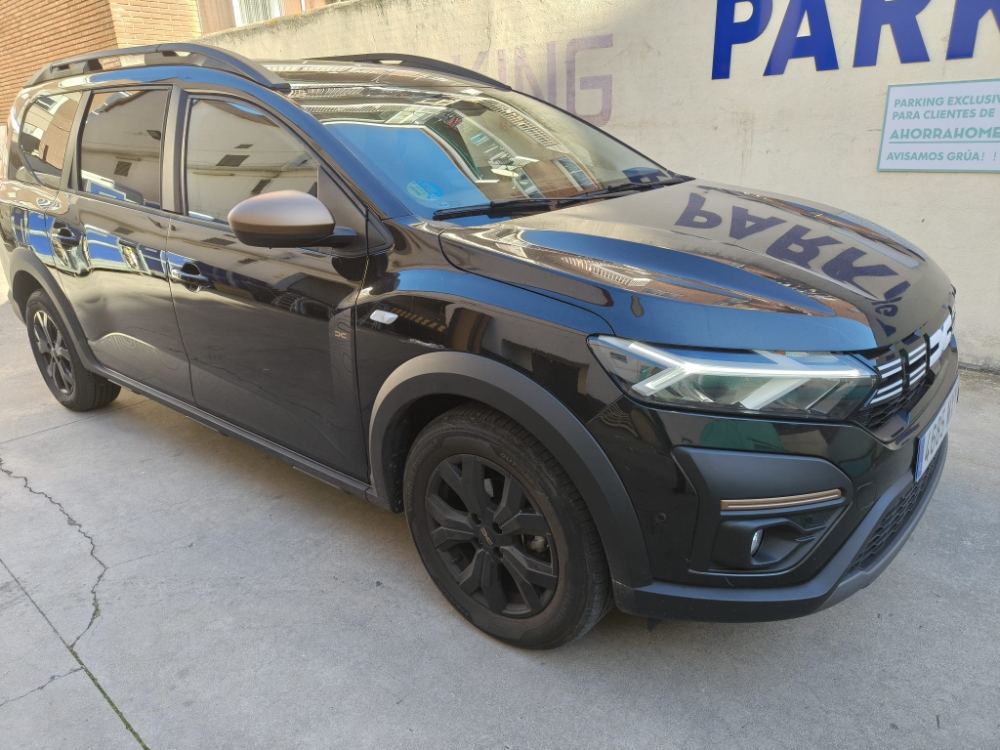DACIA JOGGER EXTREME GO miniatura 3