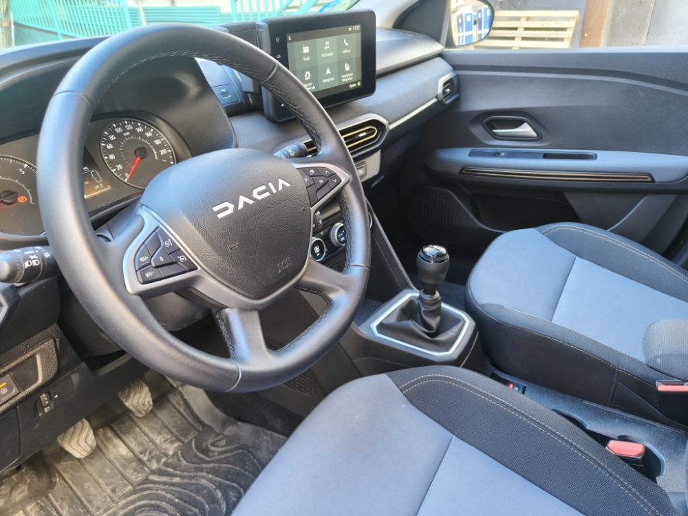 DACIA JOGGER EXTREME GO miniatura 5