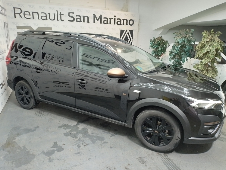 Dacia JOGGER EXTREME GO foto 3