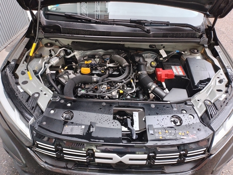 Dacia JOGGER EXTREME GO foto 14