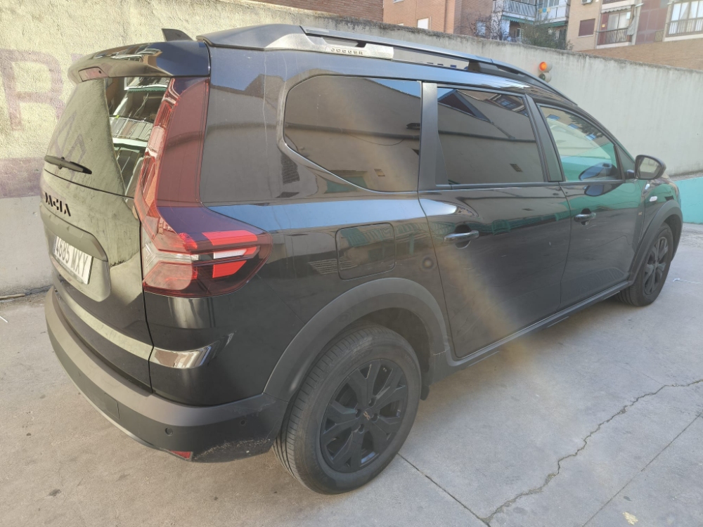 DACIA JOGGER EXTREME GO foto 4