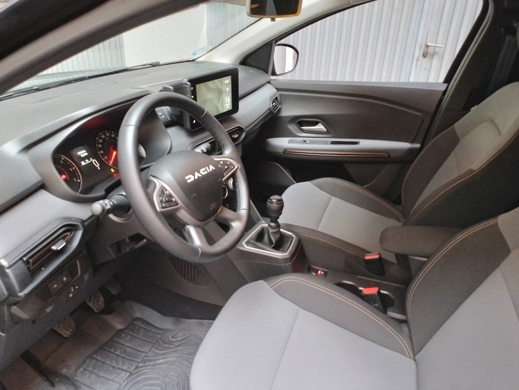 Dacia JOGGER EXTREME GO foto 6