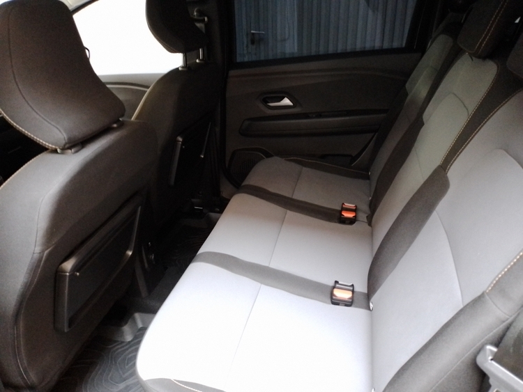 Dacia JOGGER EXTREME GO foto 8