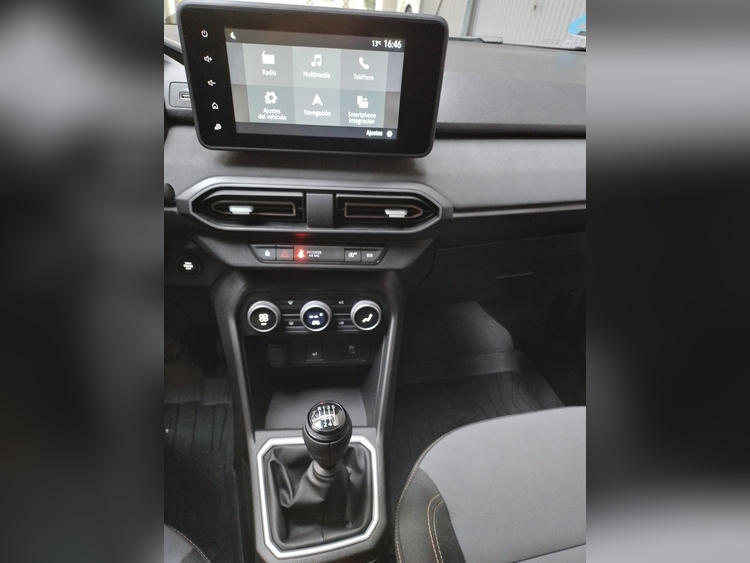 Dacia JOGGER EXTREME GO foto 11