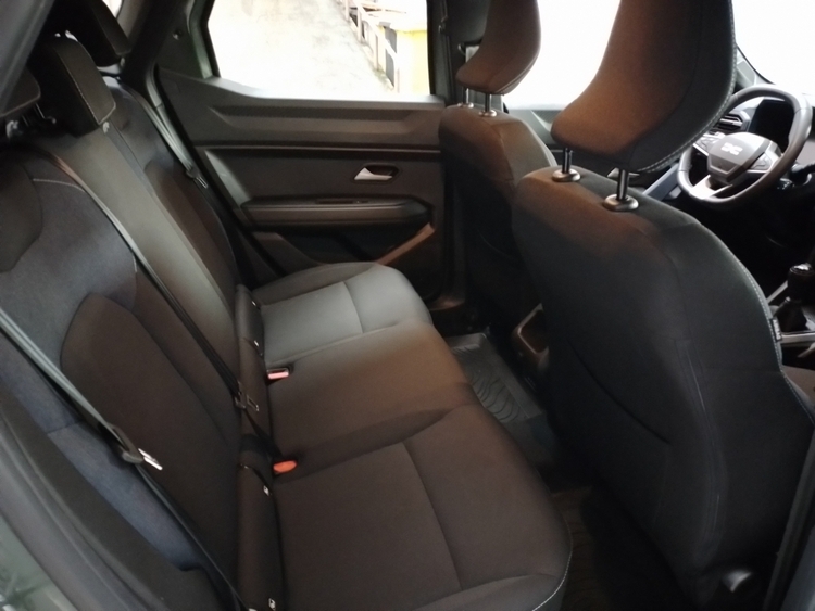 Dacia Duster TCe 130 Journey foto 8