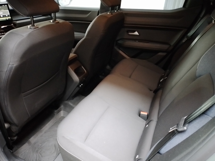 Dacia Duster TCe 130 Journey foto 9