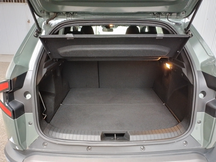 Dacia Duster TCe 130 Journey foto 10