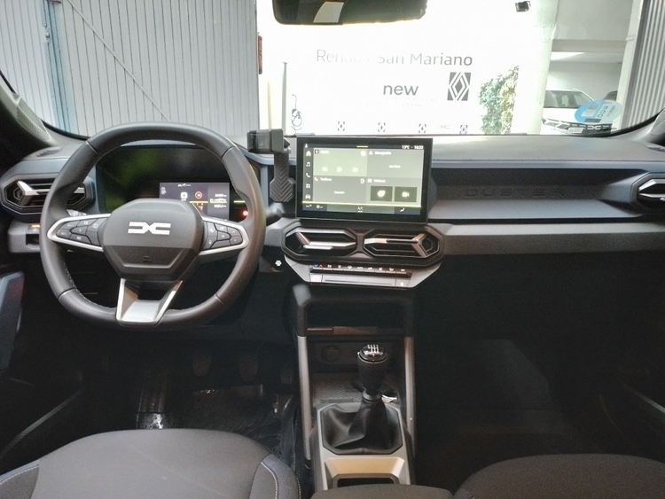 Dacia Duster TCe 130 Journey foto 11