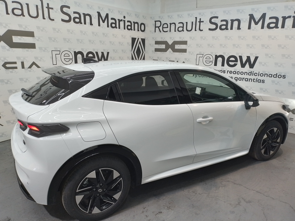 Renault Clio Techno miniatura 4