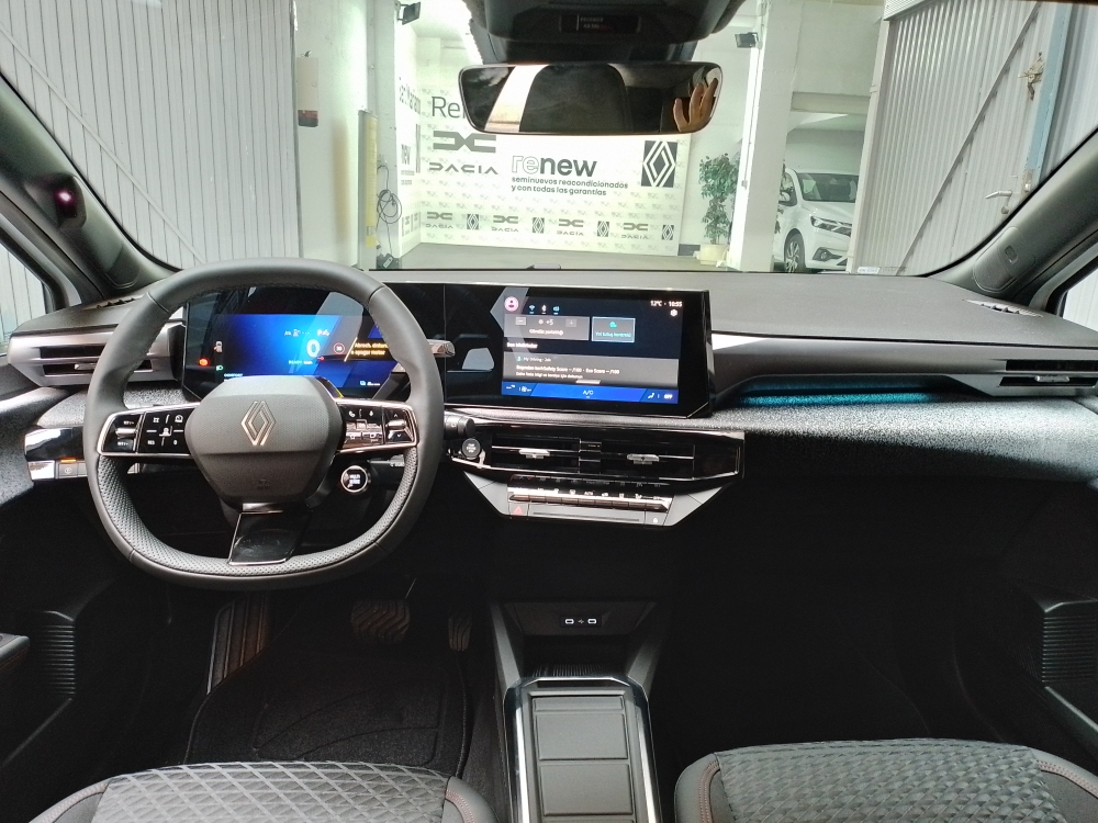 Renault Clio Techno miniatura 10