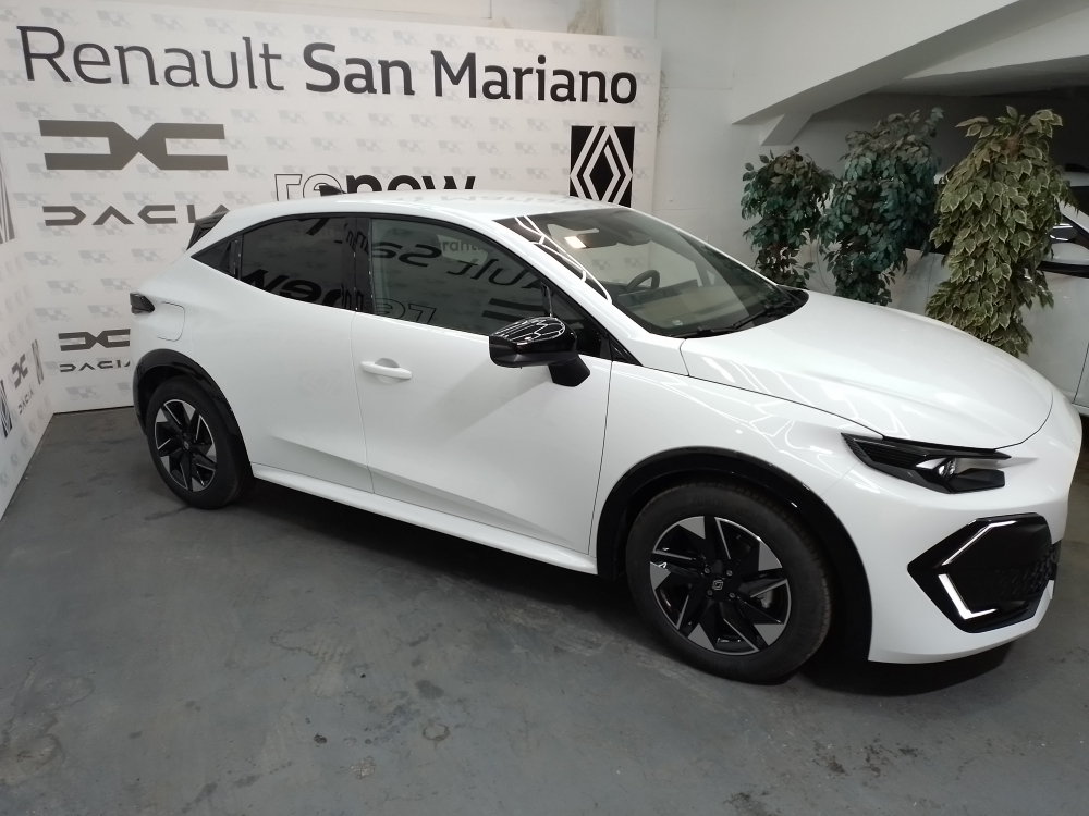 Renault Clio Techno foto 3