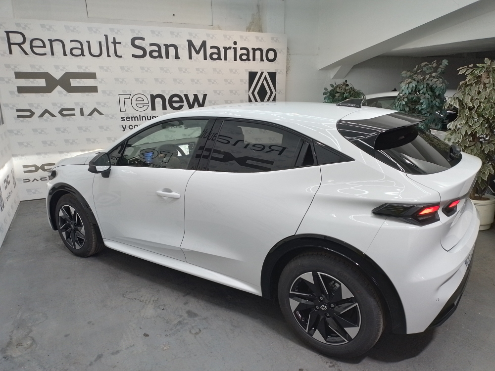 Renault Clio Techno foto 5