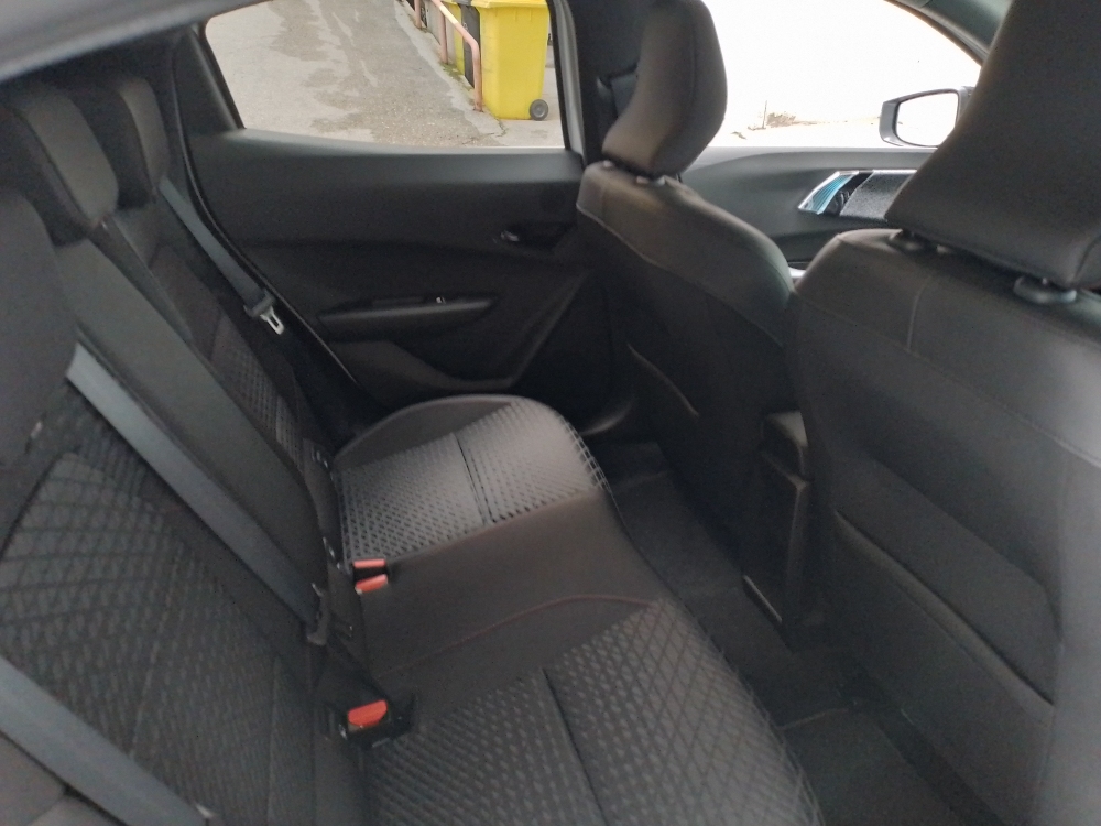 Renault Clio Techno foto 8