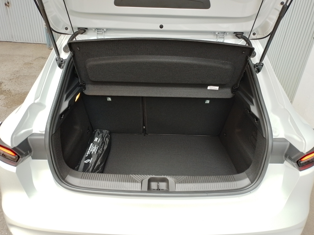 Renault Clio Techno foto 9