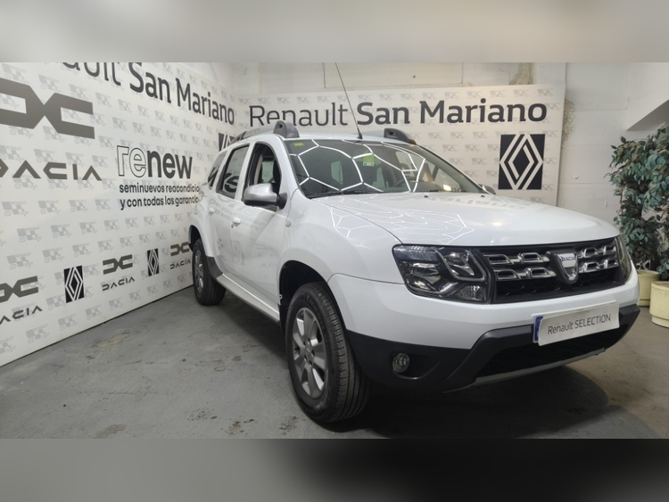Dacia Duster Esencial foto 3