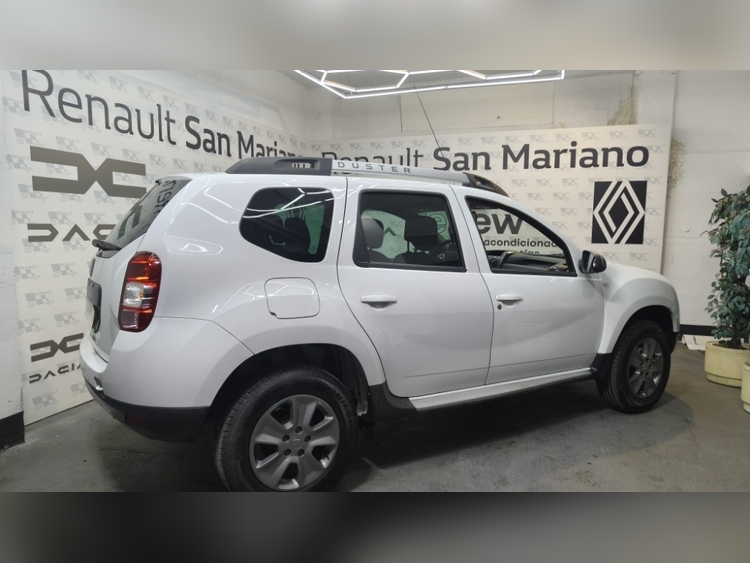 Dacia Duster Esencial foto 4