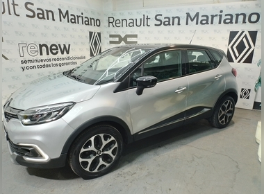 Renault - Captur