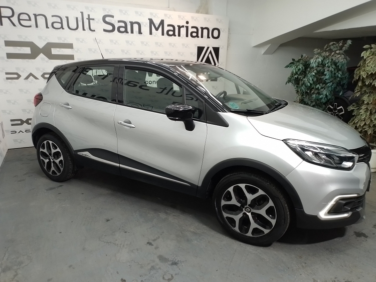 Renault Captur ZEN foto 3