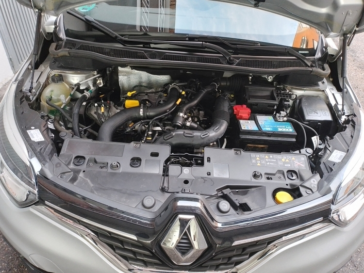 Renault Captur ZEN foto 14