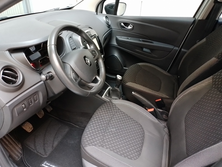 Renault Captur ZEN foto 6