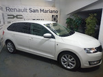 Skoda Spaceback Ambition miniatura 3