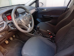 Opel Corsa Business miniatura 6
