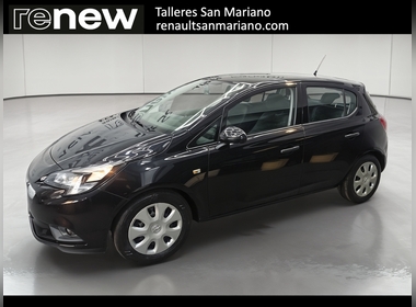 Opel - Corsa