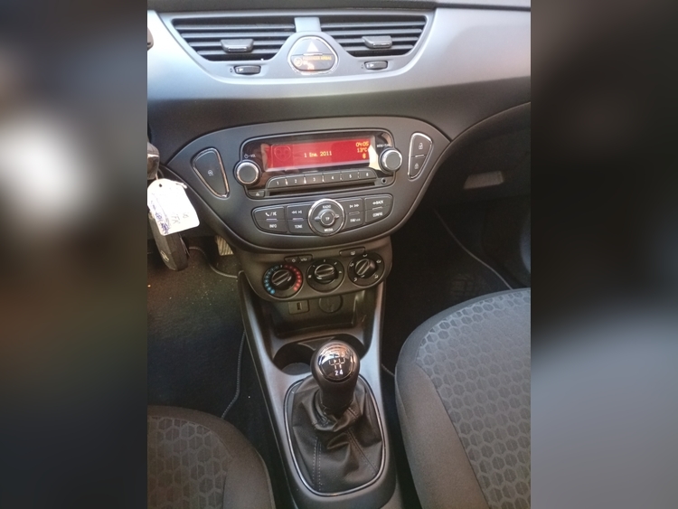 Opel Corsa Business foto 12