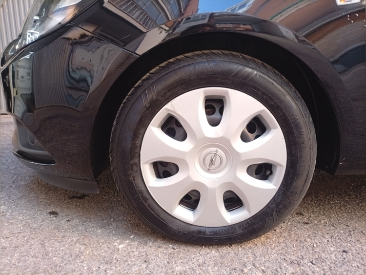 Opel Corsa Business foto 14