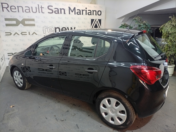 Opel Corsa Business foto 6
