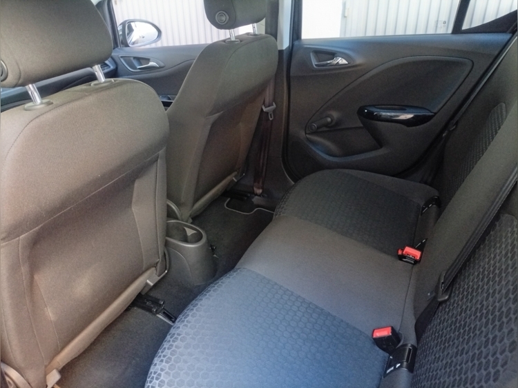 Opel Corsa Business foto 8