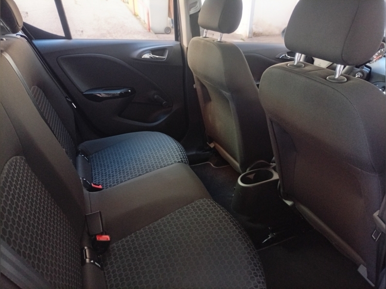 Opel Corsa Business foto 9