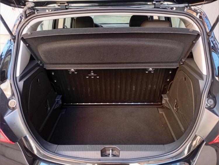 Opel Corsa Business foto 10