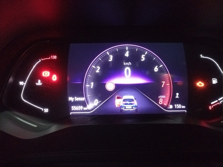 Renault Captur II Intens foto 12