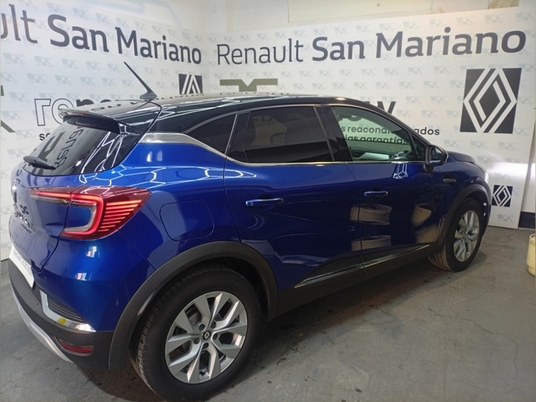 Renault Captur II Intens foto 4