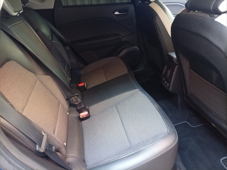 Renault Captur II Intens foto 9