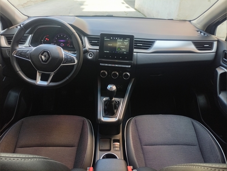 Renault Captur II Intens foto 11