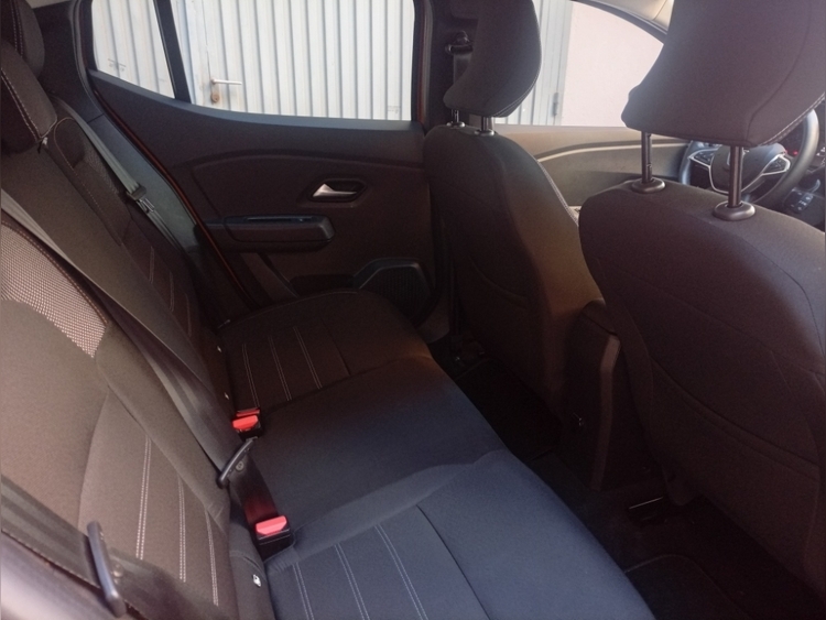 Dacia Sandero Steepway Journey GO ECO-G foto 8